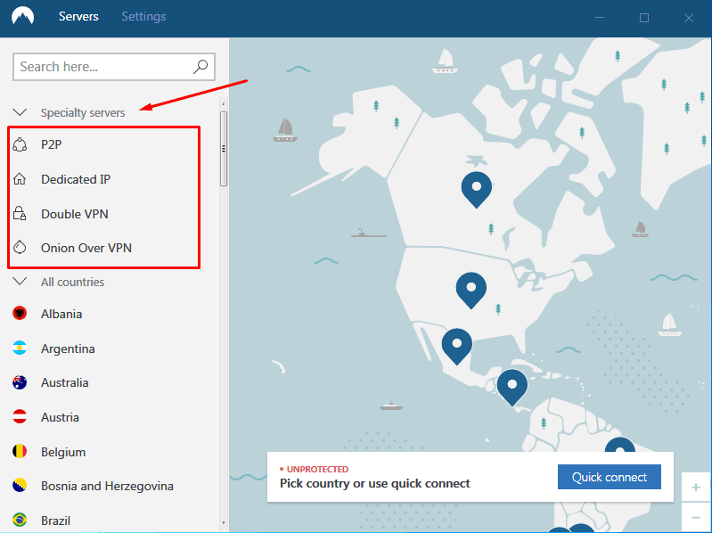 NordVPN Review 2019 - PrivacySpark.com