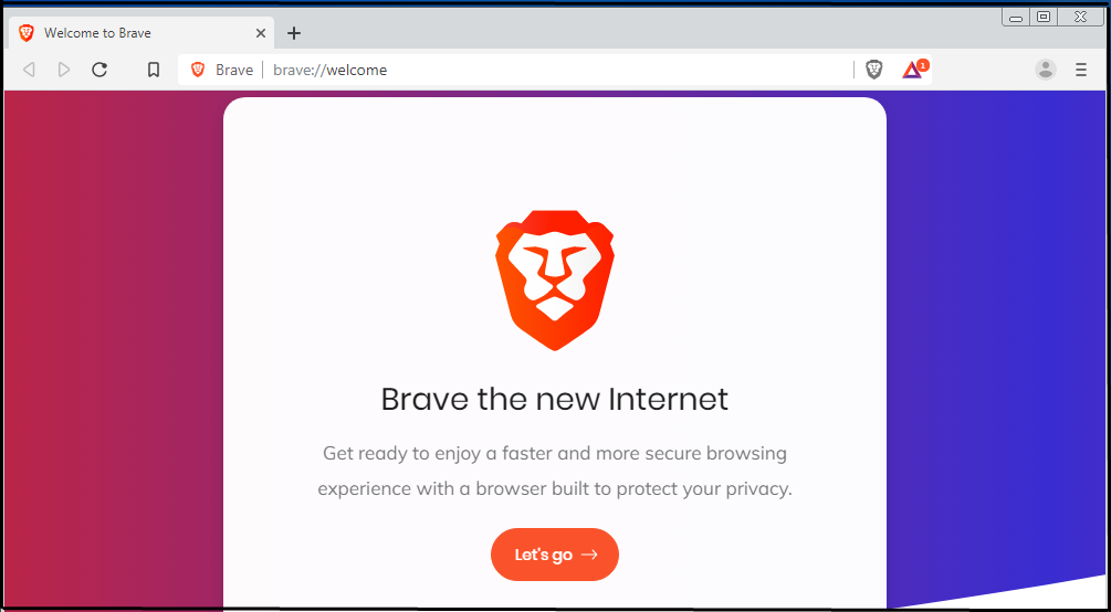 brave private web browser vpn