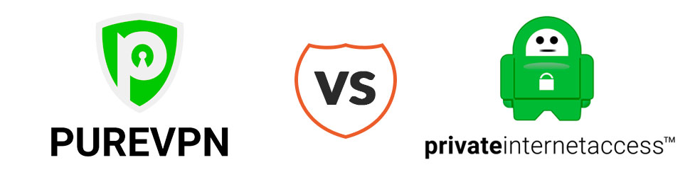 purevpn vs ipvanish