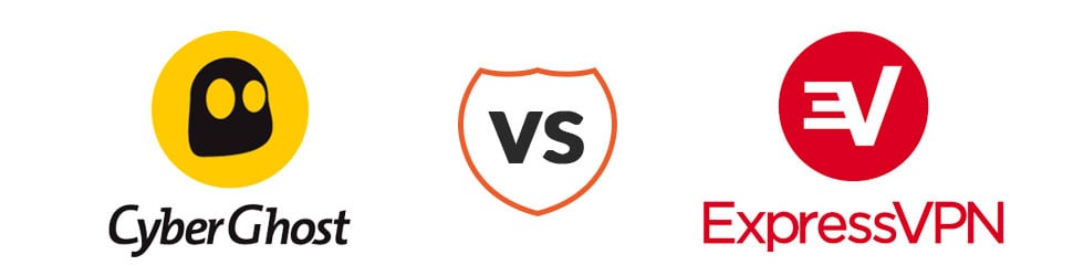 cyberghost vpn vs ipvanish