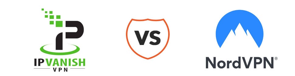 nord vpn vs ipvanish