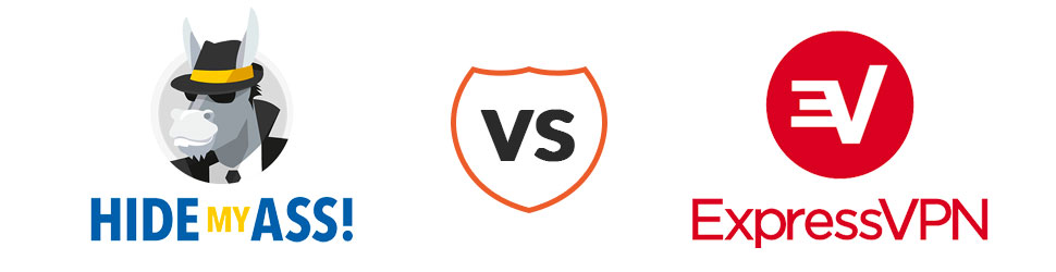 Hidemyass Vs Expressvpn Comparison Test Results 2021