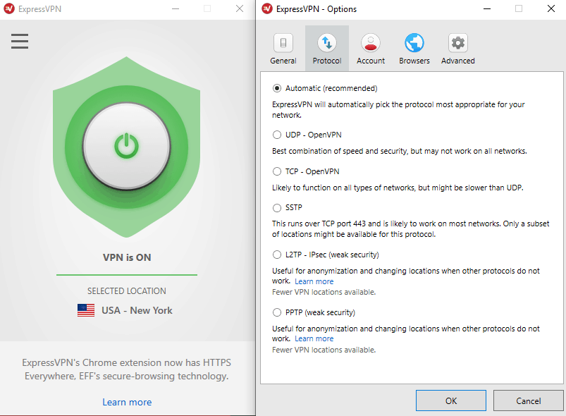 vpn for tor browser