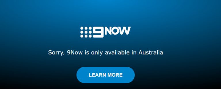 How To Watch Australian TV Abroad And In The USA 2025 Guide