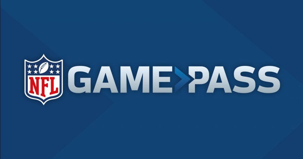 Gaming NFL Gamepass with Currency Arbitrage and a VPN