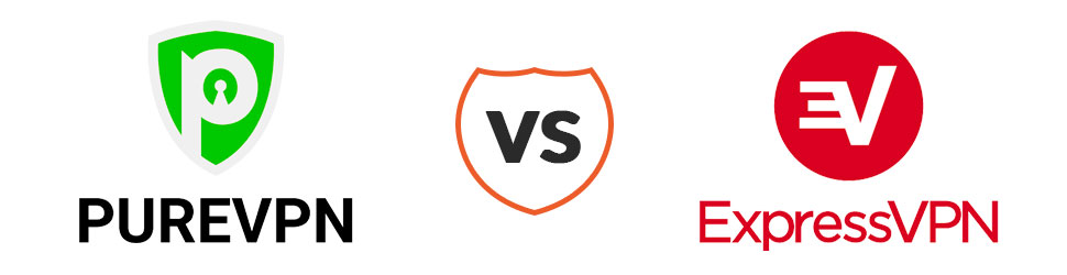 expressvpn vs purevpn