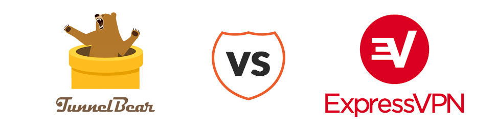 TunnelBear vs ExpressVPN: Which One is Better in 2023?